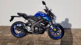 Yamaha MT 125 *1. Hand*Kein Winter gefahren 