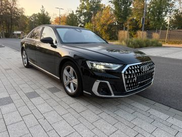 Audi A8 - 10
