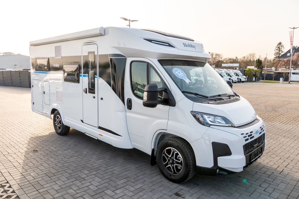 ONTOUR T 710 GE *180PS*Autom.*SAT*Solar*RFK*