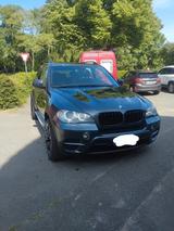 BMW X5 xDrive30d Edition Exclusive Edition Exclusive - BMW X5 in Lübeck