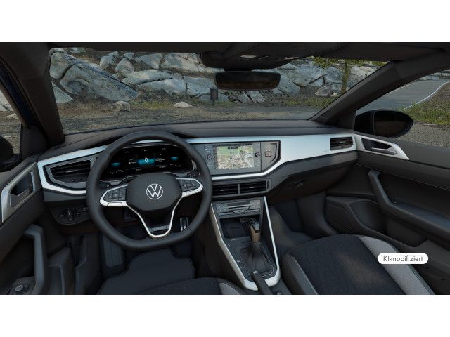 Volkswagen Taigo - Bild 6