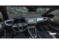 Volkswagen Taigo - Vorschau Bild 6