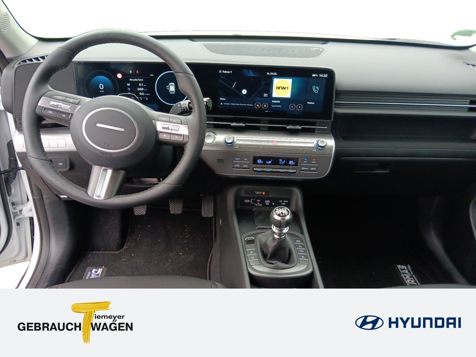 Hyundai Kona – Bild 12