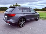 Seat Tarraco Xcellence 4Drive DSG 7-Si AHK StdHz Pano - Seat Tarraco: Automatik
