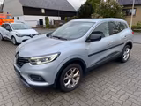 Renault Kadjar Bose Edition 4x4 - Renault Kadjar: Bose Edition
