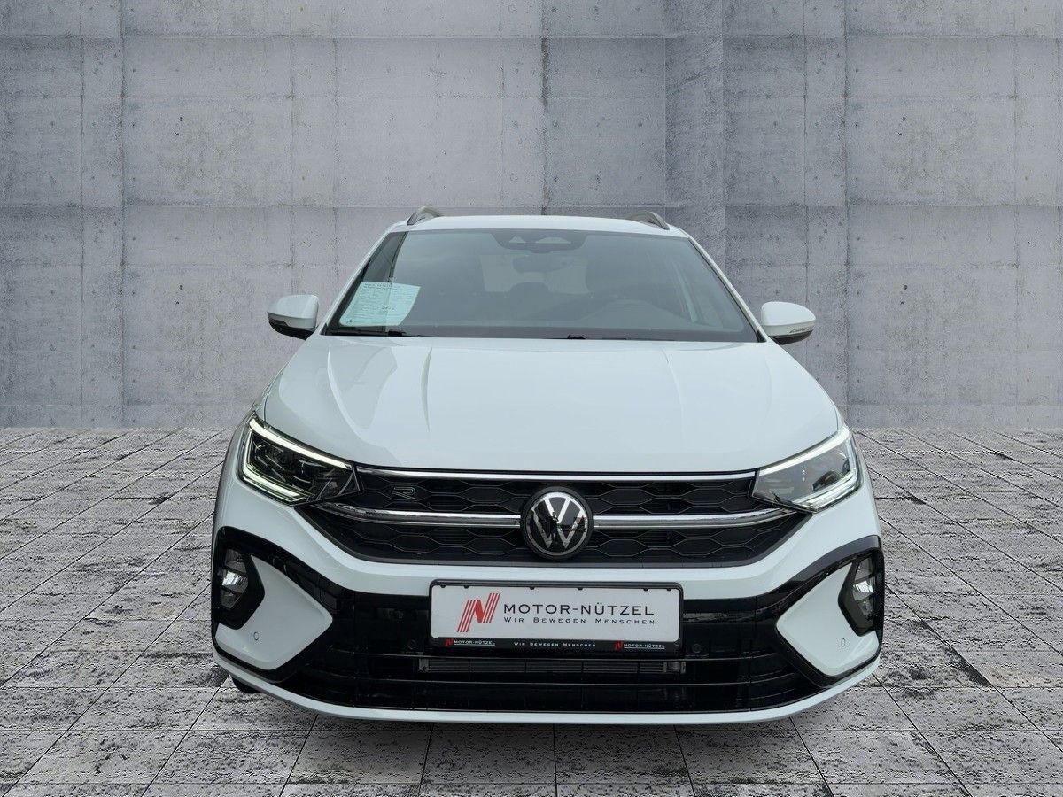 Volkswagen Taigo - Bild 2