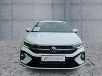 Volkswagen Taigo - Vorschau Bild 2