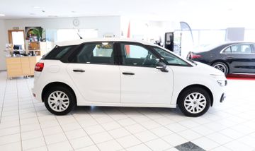 Citroen C4 Picasso - 9