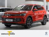 Volkswagen Tiguan 1.5 eHybrid ELEGANCE IQ.LIGHT H&K KAMERA - Volkswagen Tiguan Gebrauchtwagen in Mülheim (Ruhr)