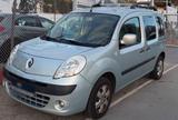 Renault Kangoo happy family 2010 Diesel Ti... - Renault Kangoo aus 2010 mit Diesel-Antrieb