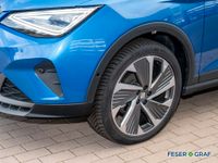 Seat Arona - Vorschau Bild 13