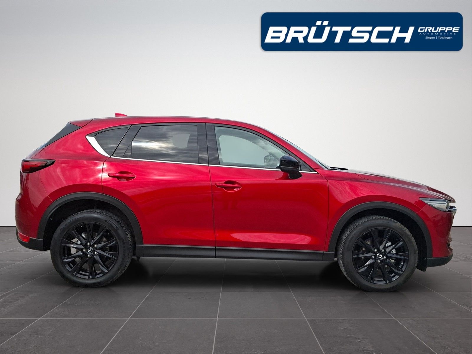 MAZDA CX-5 Homura 2.5 AWD AUTOMATIK / ACC / LED / BOSE - Image 8