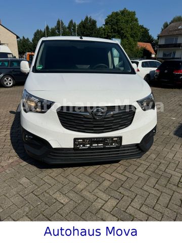 Opel Combo E Cargo Edition