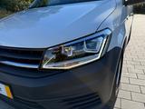 Volkswagen Caddy Lang Maxi Allrad Regale Xenon Automatik - Schlepper Allrad