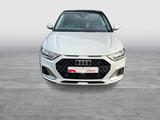 Audi A1 allstreet 35 ACC LM17 NAVI+ SITZHEIZUNG - Audi A1: Weiß