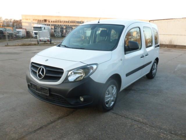 Mercedes-Benz Citan Kombi  Tourer 109 Lang