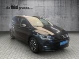 Volkswagen Touran 2.0 TDI United DSG 7 Sitzer+AHK+Pano+Navi - Volkswagen Touran United mit Diesel-Antrieb