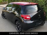 Citroën DS3 SoChic KLIMAAUT SHZ WR SR - gebrauchte Citroën DS3 aus dem Jahr 2010