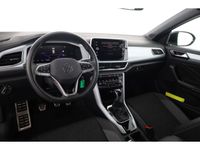 Volkswagen T-Roc - Vorschau Bild 10