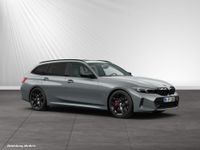 BMW M340d - Vorschau Bild 11