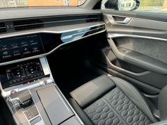 AUDI RS6 Performance  Keramik/Pano/DRC/Garantie