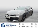 Volkswagen Passat Variant 2.0 TDI DSG R-line AHK+NAVI+KAMER - Volkswagen Passat Variant: Limousine