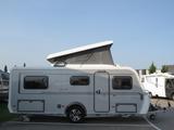 HYMER / ERIBA / HYMERCAR Eriba Feeling 442 Modell2026! 4.085,- sparen! - HYMER / ERIBA Feeling 442