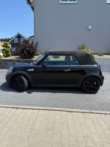MINI Cooper S Cabrio Cooper S - MINI Cooper S Cabrio Gebrauchtwagen