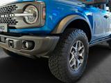 Ford Bronco 2.7 EcoBoost V6 Badlands - gebrauchte Ford Bronco aus dem Jahr 2024
