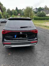 Seat Tarraco 2.0 TDI 140kW Xcellence 4Drive DSG X... - Seat Tarraco von privat