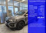 Dacia Jogger Extreme 7 Sitze,Navi,Kamera,Sitzhzg.,Alu - Dacia Gebrauchtwagen