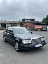 Mercedes-Benz W124 230E H-Oldtimer  - Mercedes-Benz E 230: W124