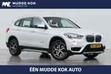 BMW X1 xDrive20i High Executive | Aut | Leder | Head - BMW X1 mit Benzin-Antrieb: Vollleder, mit Navigationssystem