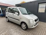 Opel Agila 1.2 16V COMFORT *2.Hand* - Opel Agila Comfort mit Benzin-Antrieb