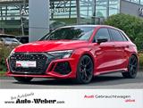 Audi RS3 Sportback qu RS SPORTABGAS PANO B&O 280km/h - Audi RS3: Kombi, Sportback