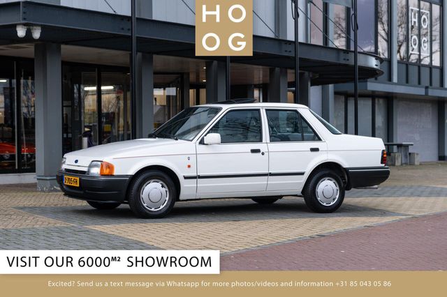 Ford Orion 1.6 Ghia