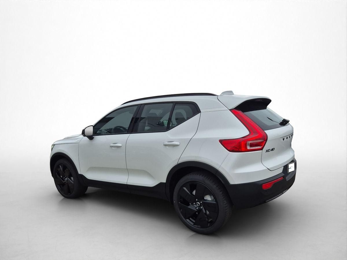 Volvo XC40 - Bild 8