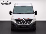 Renault Master III Kasten L3H2 HKa 3,5t| TÜV BIS10/2026 - Renault Master: L3h1