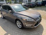 Ford Mondeo Turnier Titanium - Ford Mondeo aus 2011: Kombi