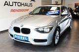 BMW 116 1 Limousine 5-trg. 116 d