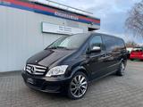 Mercedes-Benz Viano 3.0 Panorama Leder Ambiente Edition lang - gebrauchte Mercedes-Benz Viano aus dem Jahr 2013