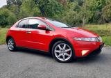 Honda Civic 1.8 VTec Sport HU 07/2027 Brem... - Honda Civic aus 2007: Sport
