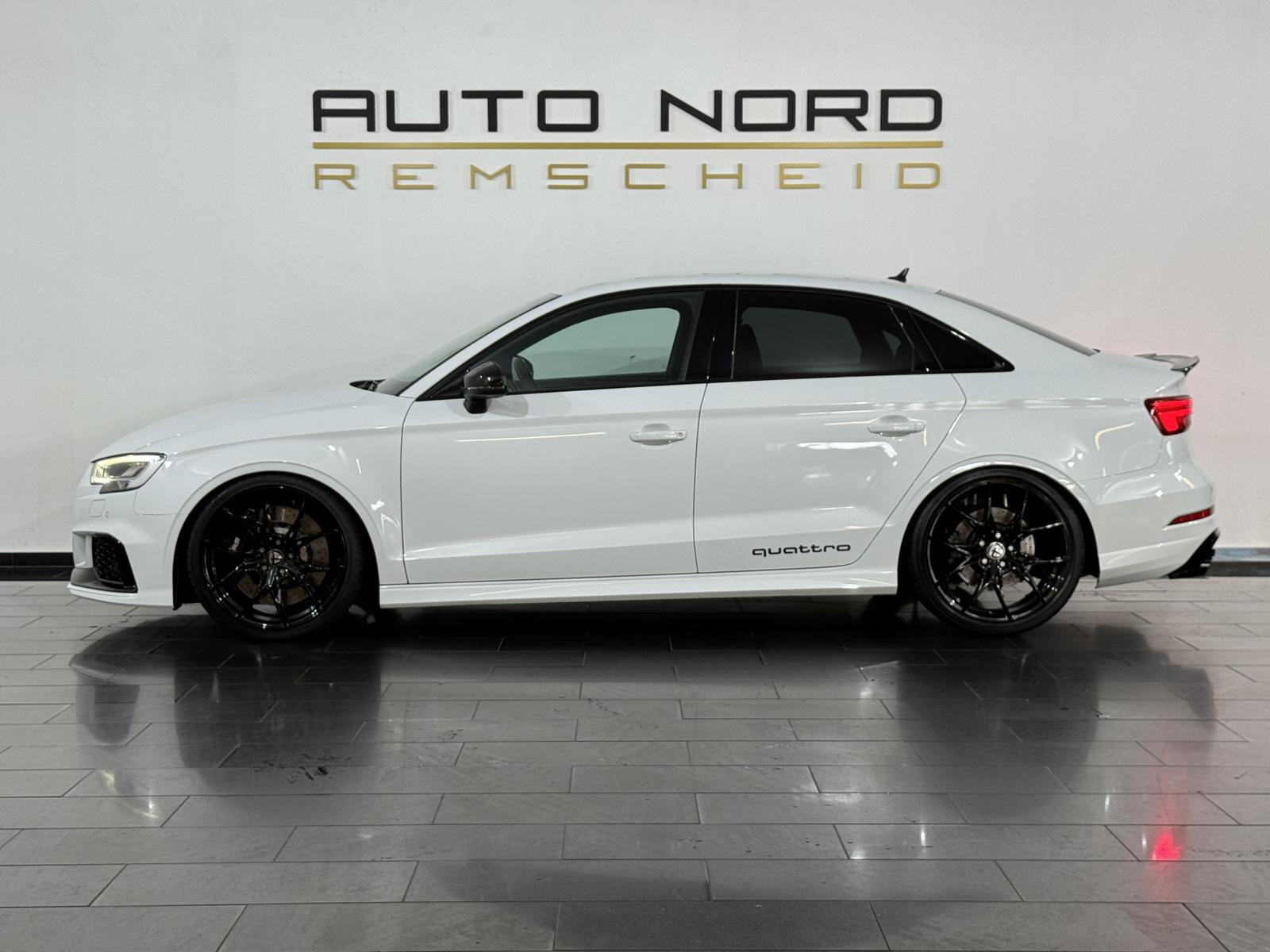 Audi RS3 2.5TFSI Limo.quat. S-Sitze*B&O*Matrix*KeyGo*, миниатюра 11