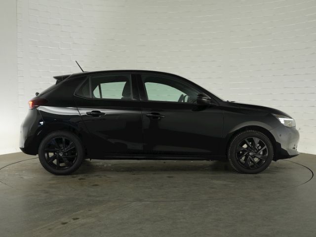 Corsa F FACELIFT GS+LED LICHT+RÜCKFAHRKAMERA+SIT