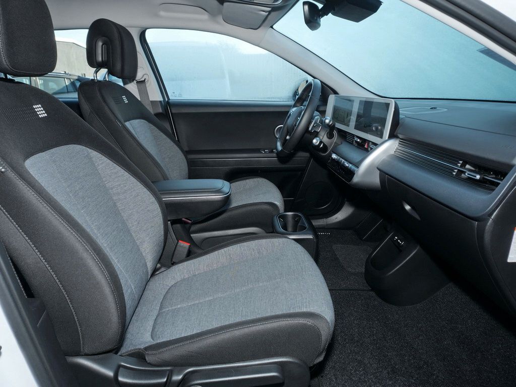Hyundai IONIQ 5 - Bild 4