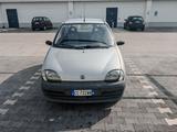 Fiat Seicento 1.1i cat Active ok neopatentati . - Fiat Seicento Active mit Benzin-Antrieb
