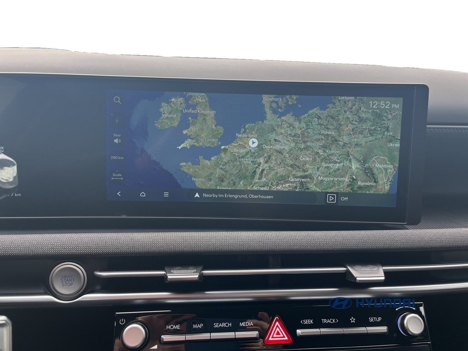 Hyundai Tucson – Bild 13