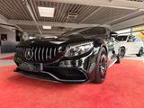 Mercedes-Benz S 63 AMG Cabrio Night Vision High-End Brabus 22" - : Cabrio, Brabus