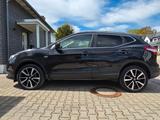 Nissan Qashqai 1.6 DIG-T Tekna, AHK, Pano., Navi