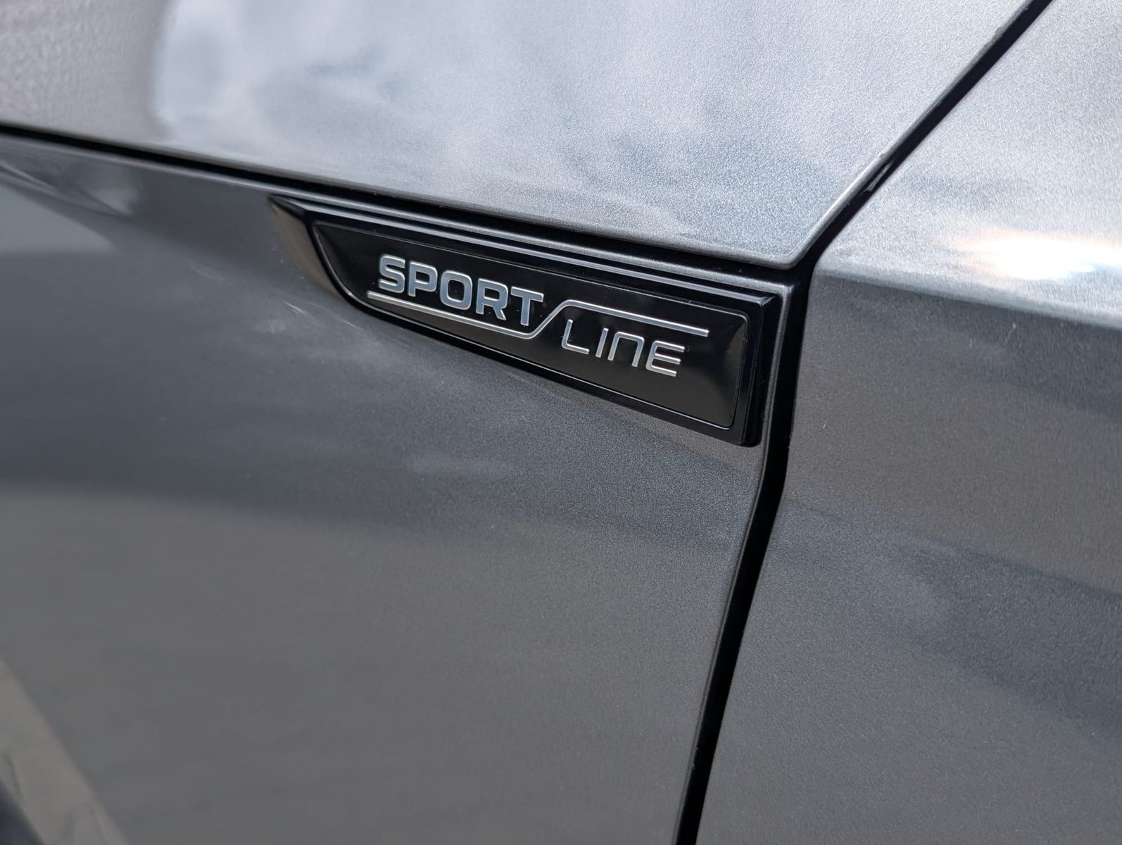 Fahrzeugabbildung SKODA Octavia 2.0 TDI Sportline DSG MATRIX*WINTER*5J.G